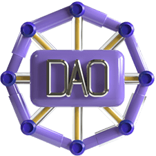 Web 3 50 DAO