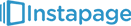 INSTAPAGE LOGO