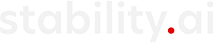 StabilityAi Logo White 19