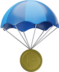 Web 3 2 airdrop