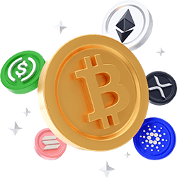 Web 3 10 cripto
