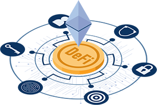 Web 3 14 defi