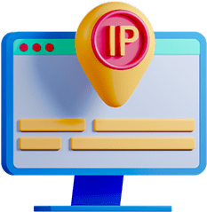 direccion ip
