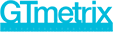 gtmetrix logo
