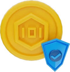Web 3 48 token