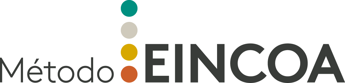 Metodo EINCOA Logo Clr Blk Mosaikko