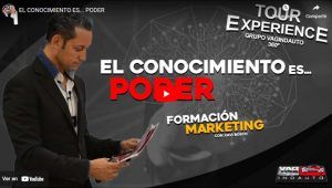 el conocimiento es poder