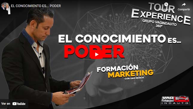 el conocimiento es poder