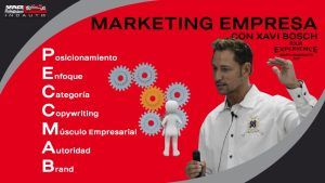formacion marketing tour