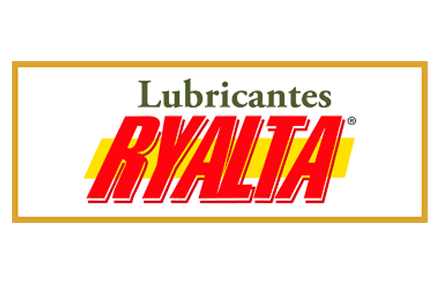 lubricantes raylta