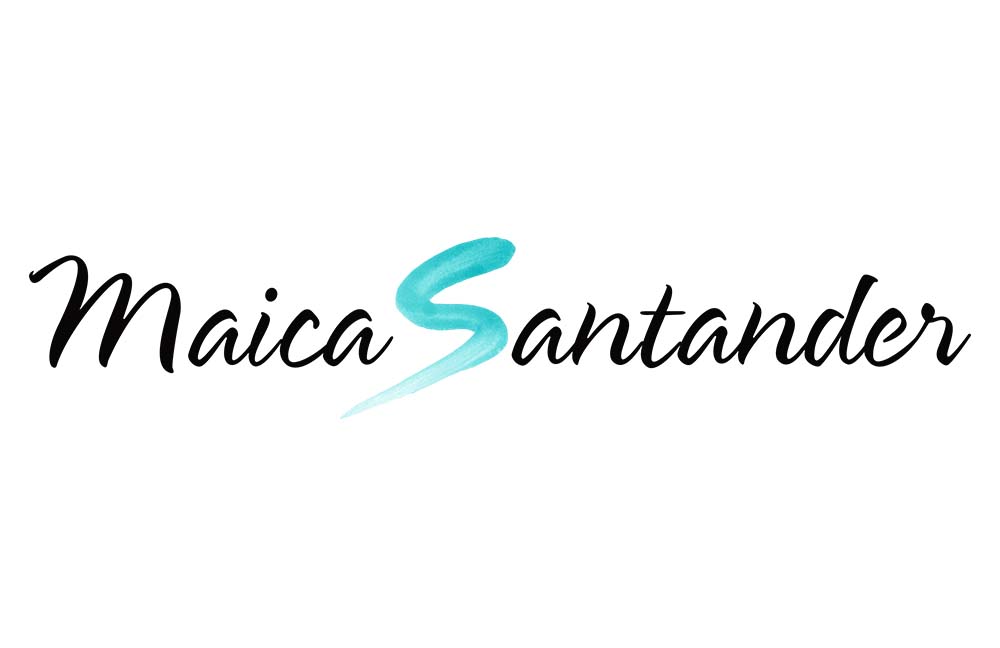 maica santander