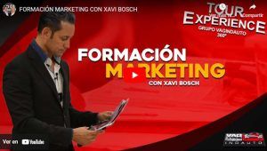 marketing con xavi bosch