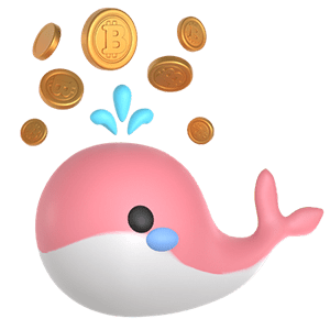 Web 3 83 bitcoin whale 6743497 5580586