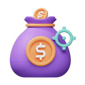 Web 3 38 objetivo dinero