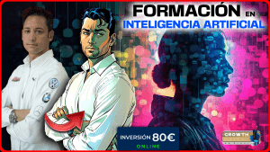 INTELIGENCIA ARTIFICIAL EMPRESARIAL