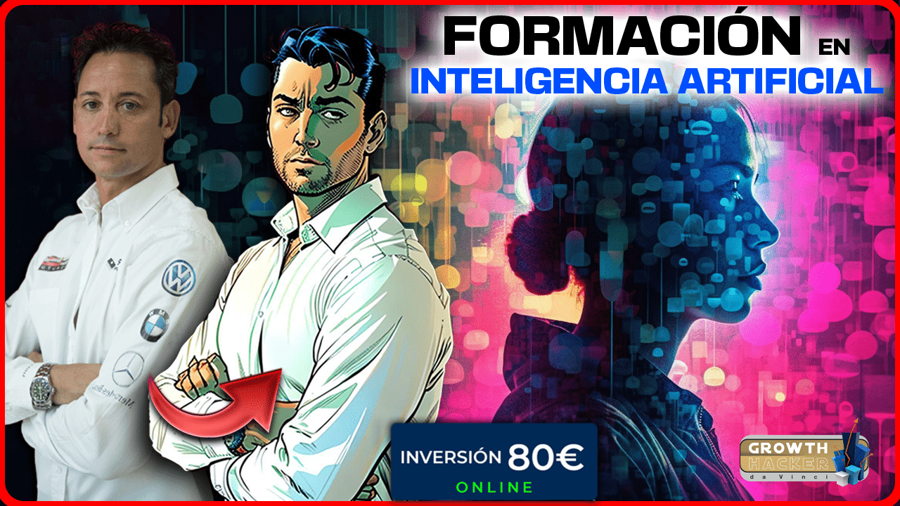 INTELIGENCIA ARTIFICIAL EMPRESARIAL