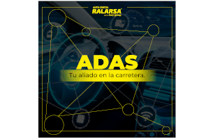 adas