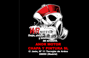 wrmotor